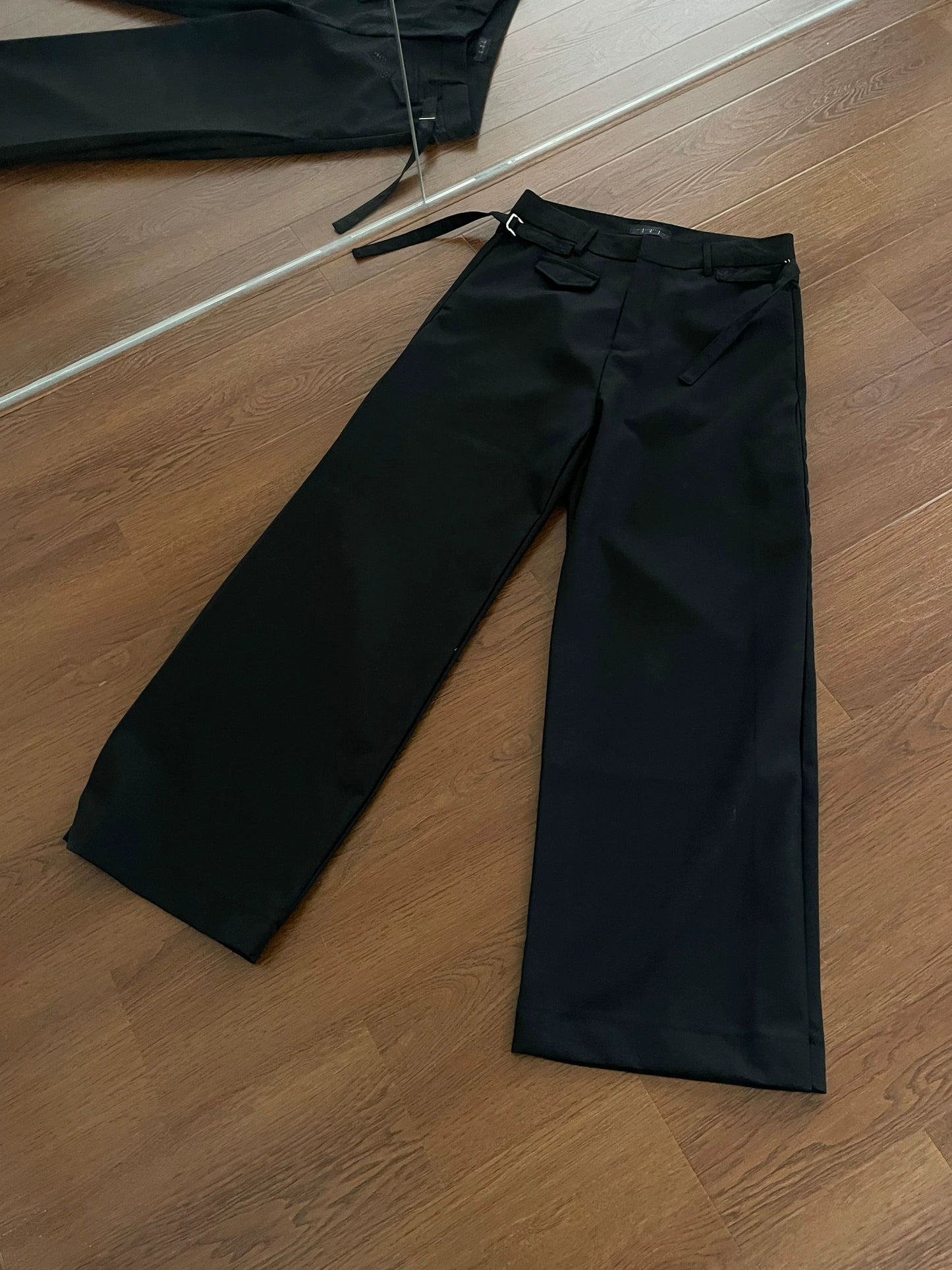 Cleanfit High-end Commuter PANTS