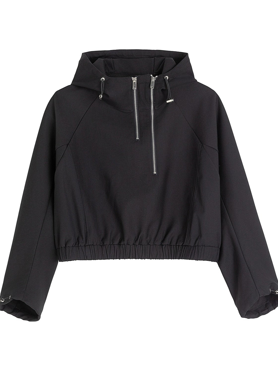 Insomniac Functional Hoodie