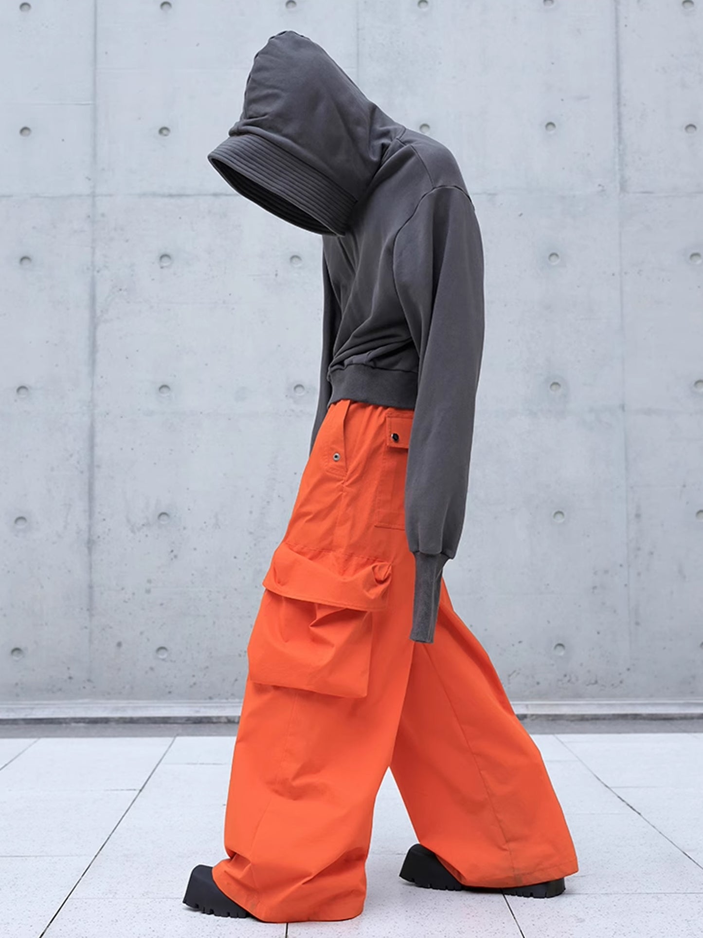 Hooded Social Dread Sweatshirts