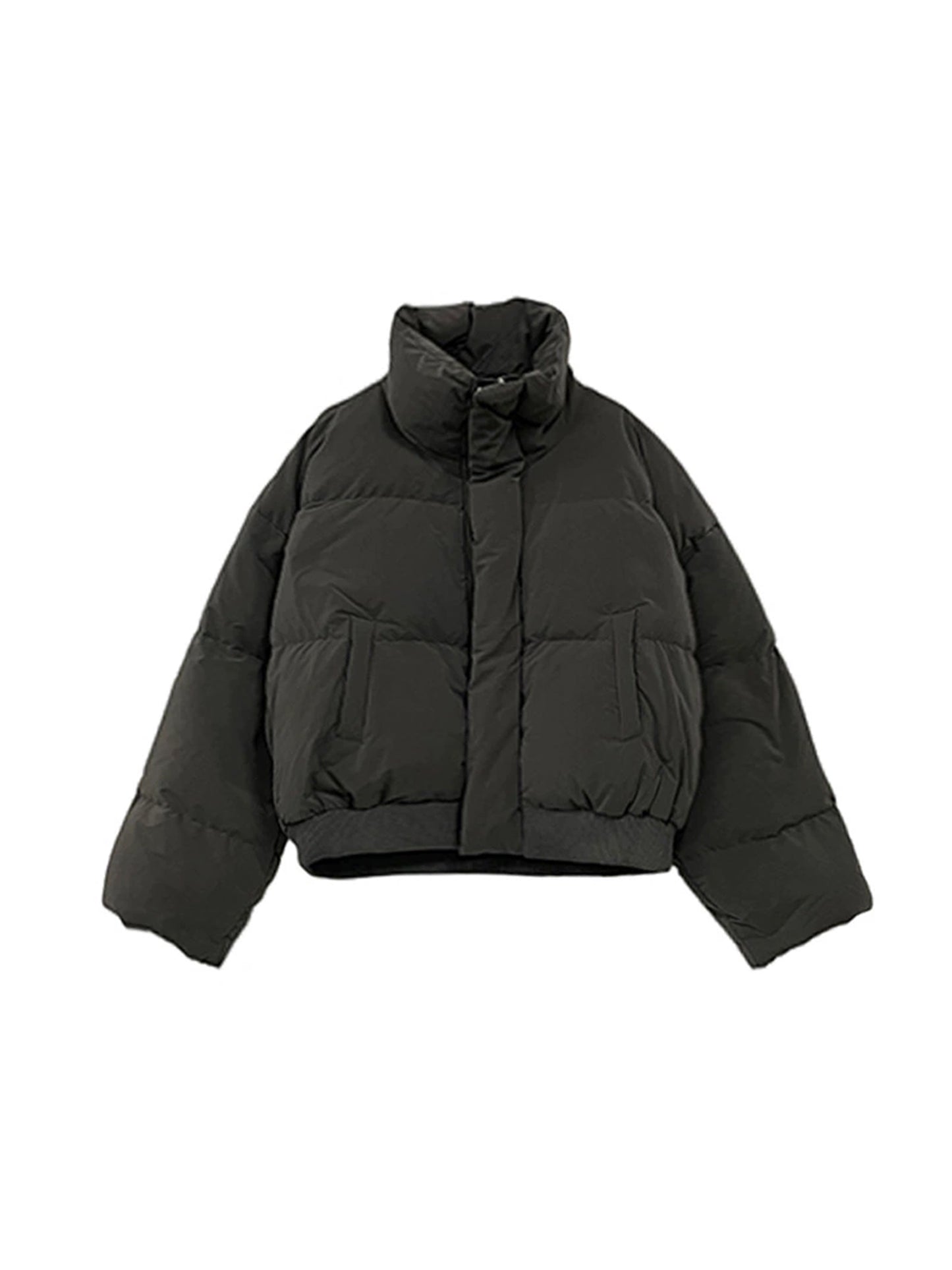 Premium Down Jacket