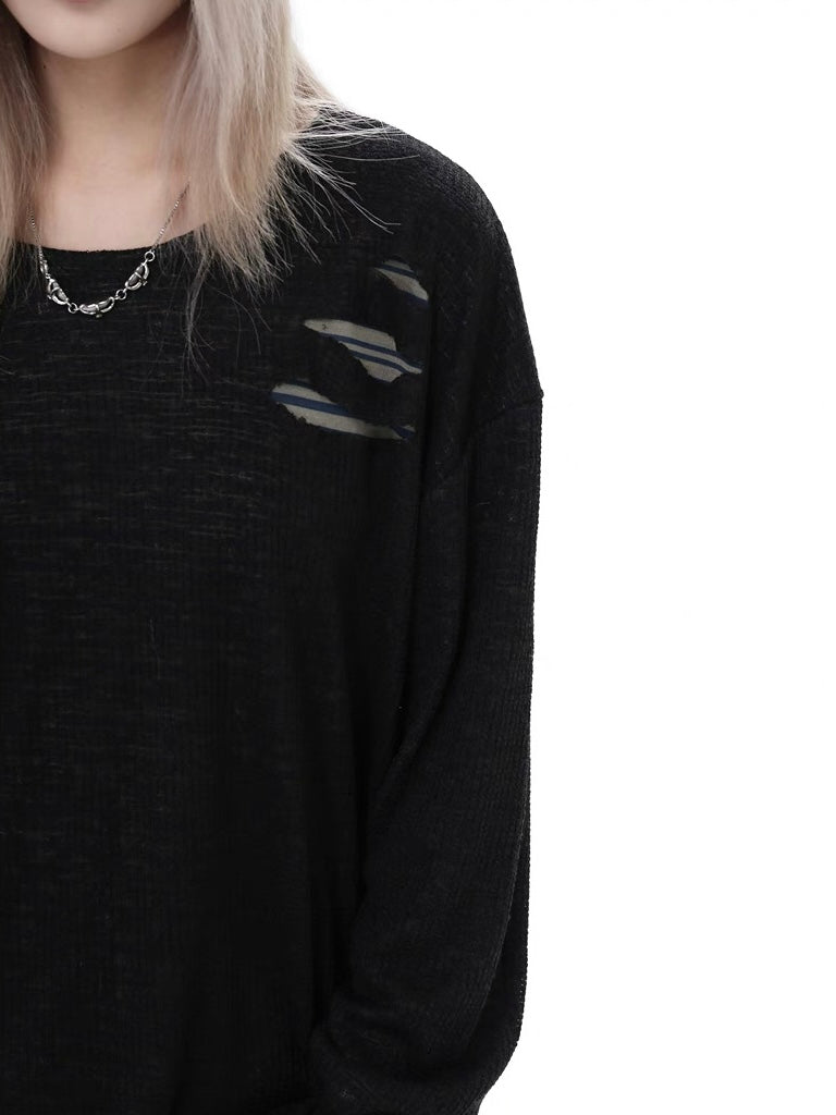 Early Spring Long Sleeve Tee