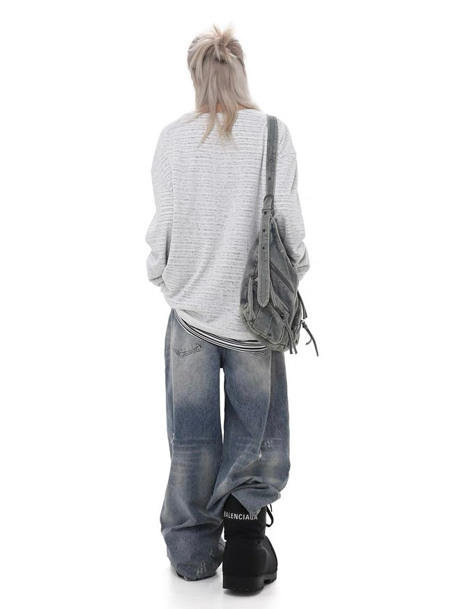 Early Spring Long Sleeve Tee