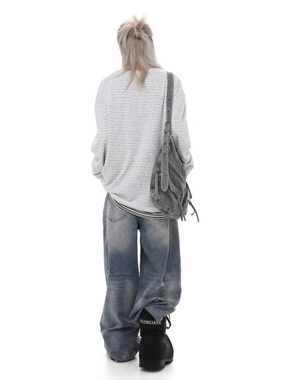 Early Spring Long Sleeve Tee