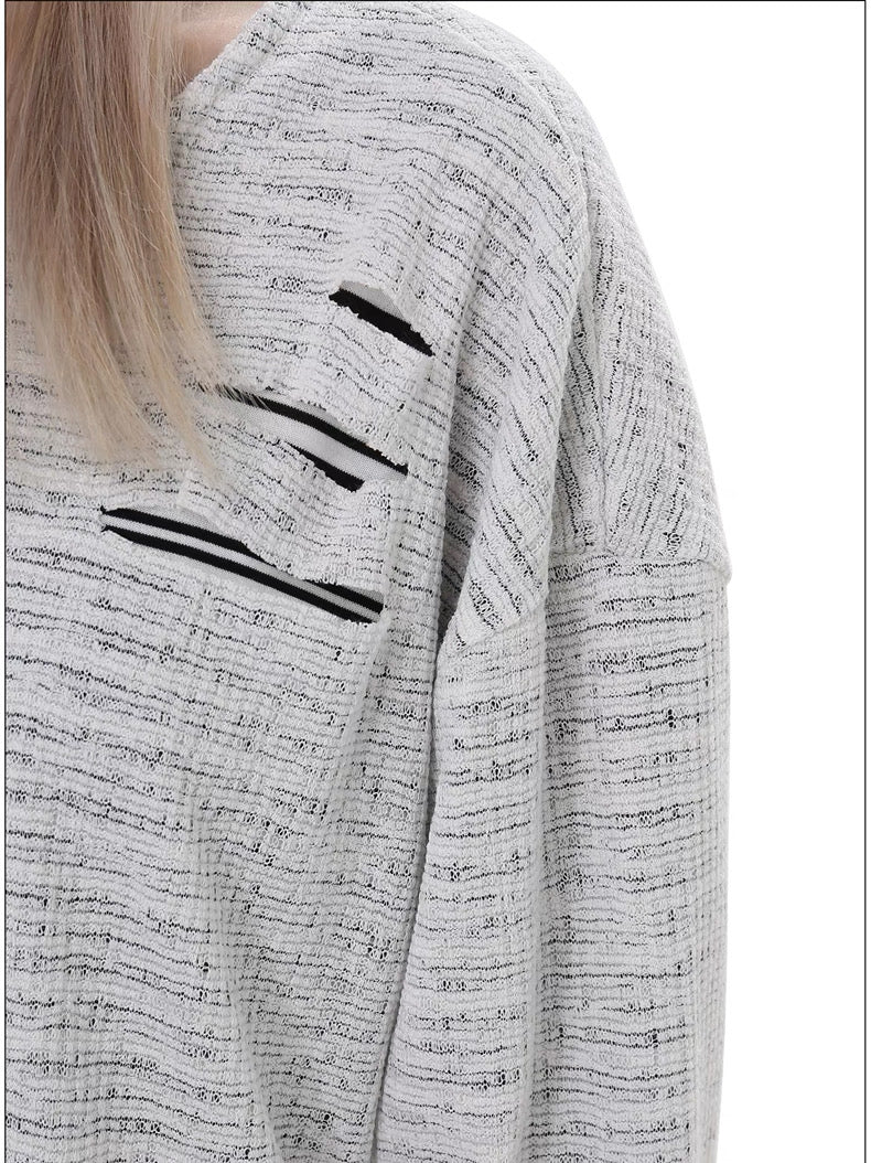 Early Spring Long Sleeve Tee