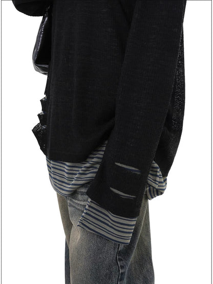 Early Spring Long Sleeve Tee