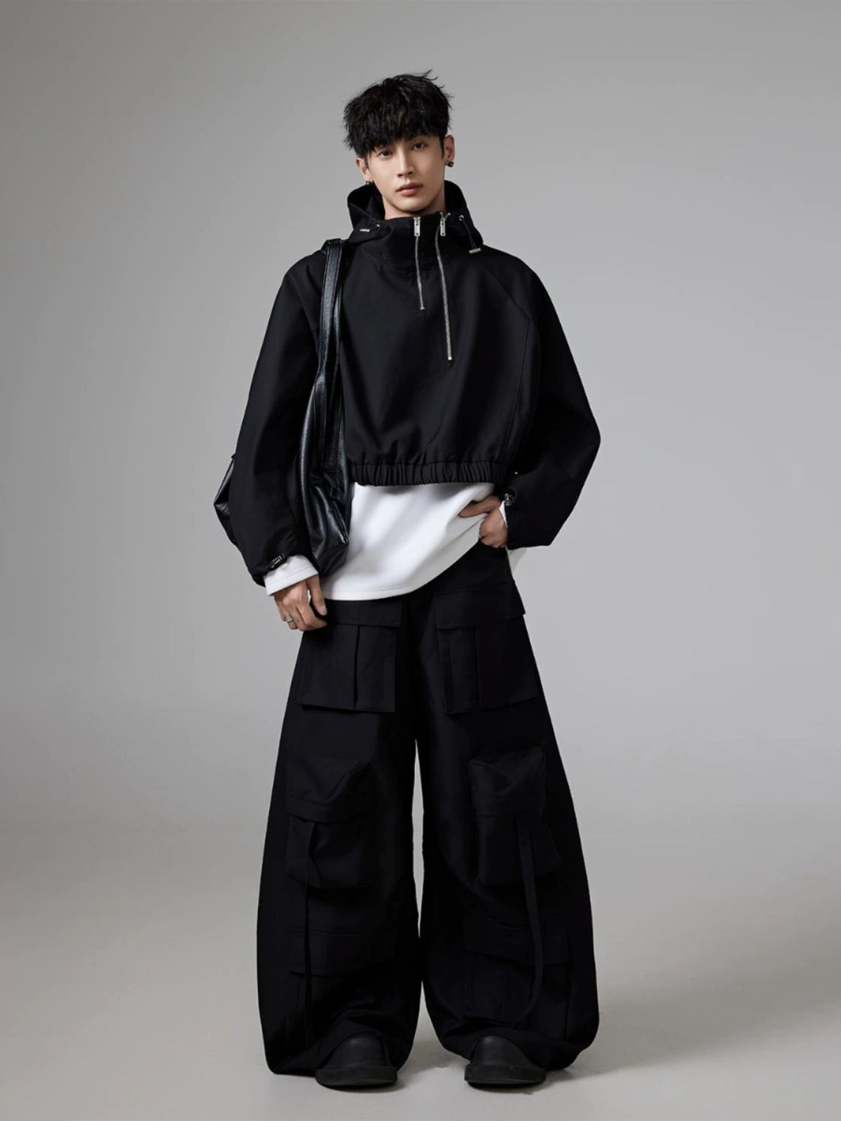 Insomniac Functional Pants