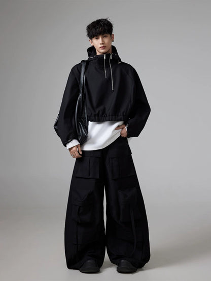 Insomniac Functional Pants