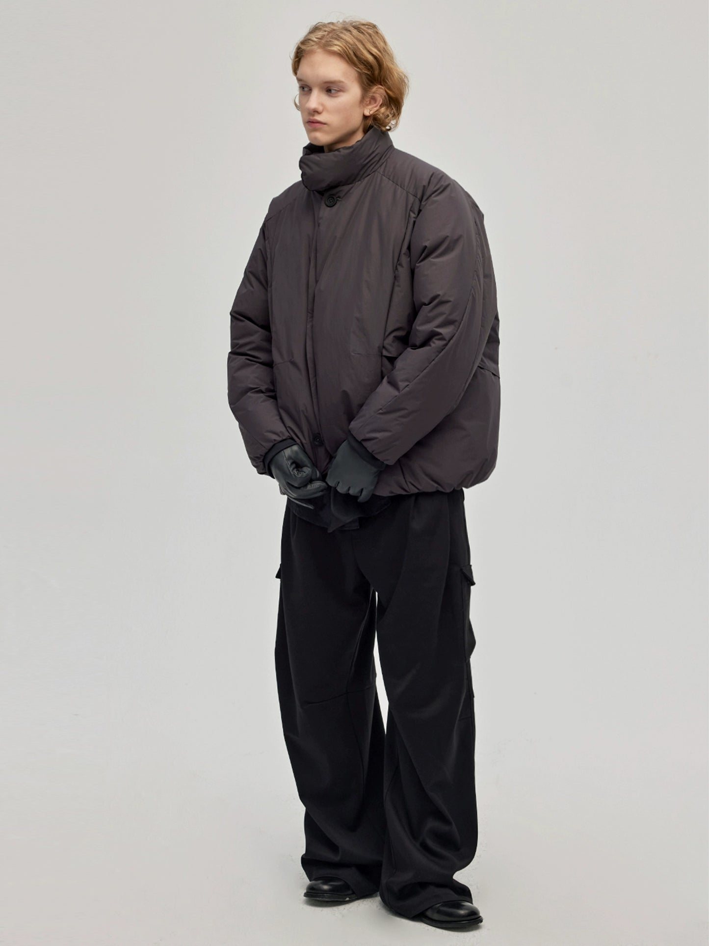 Cleanfit Large Pocket Relaxed Fit Work Pants