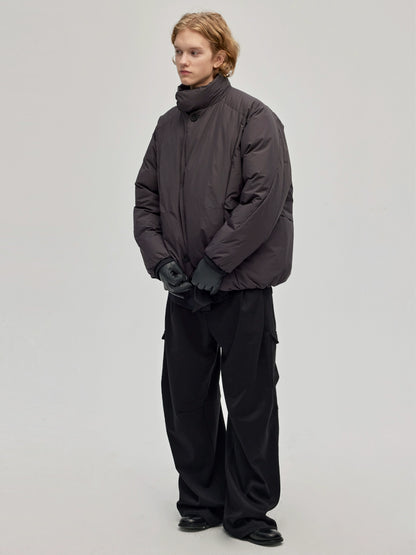 Cleanfit Large Pocket Relaxed Fit Work Pants