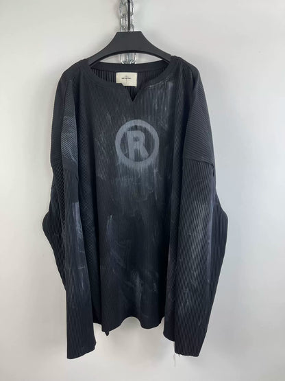 Starched Old Ice Long Tee