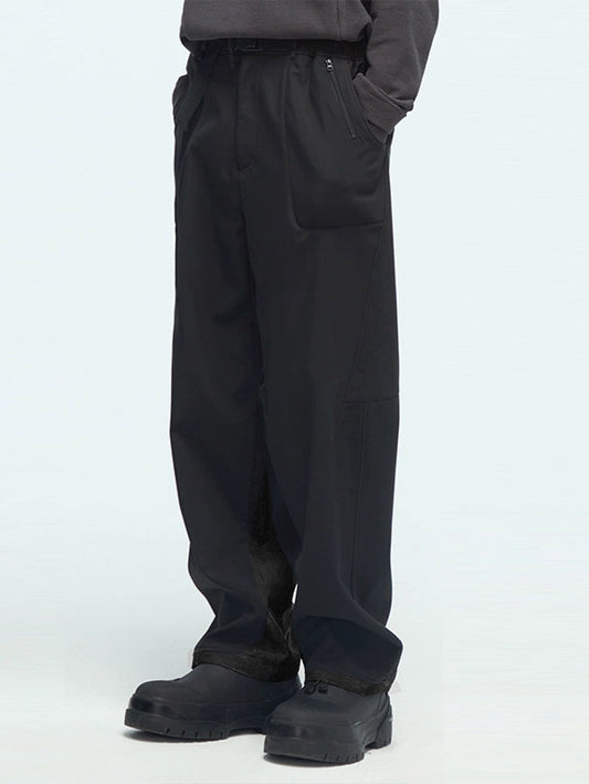 Triple Protection Fleece-Lined Functional Pants