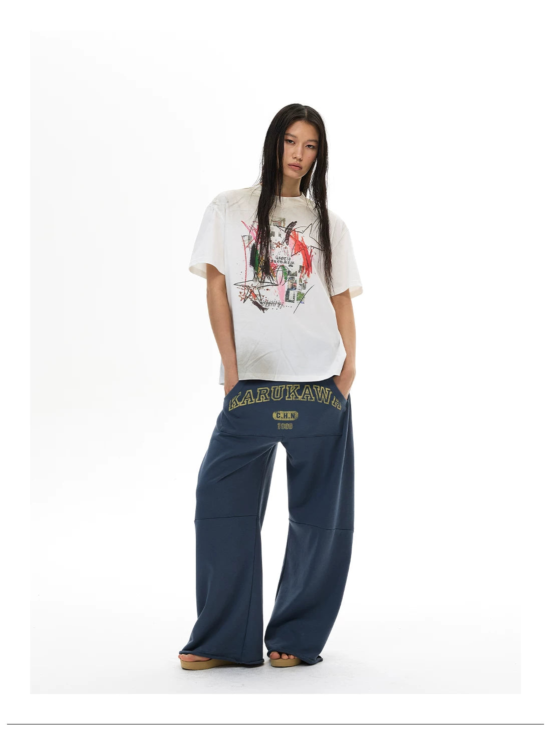 American Casual Sweatpants
