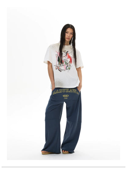 American Casual Sweatpants