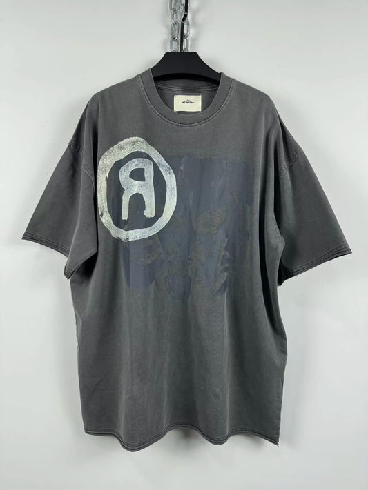 Dirty Splicing Aged Tee