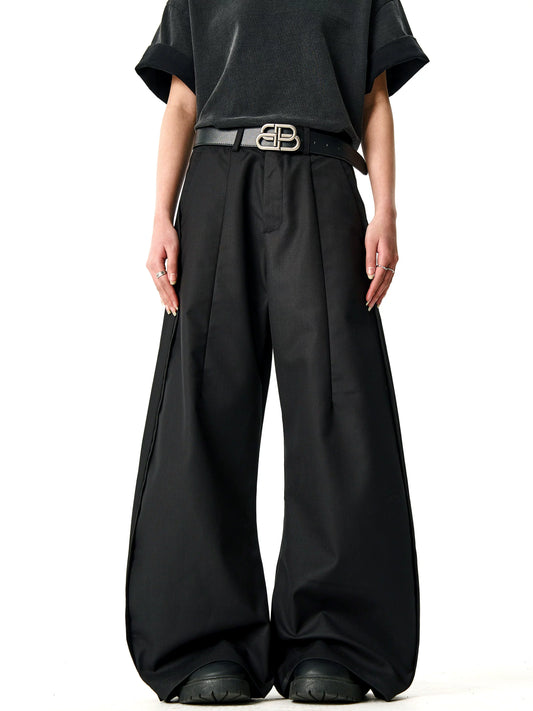 High-grade Scimitar Trouser