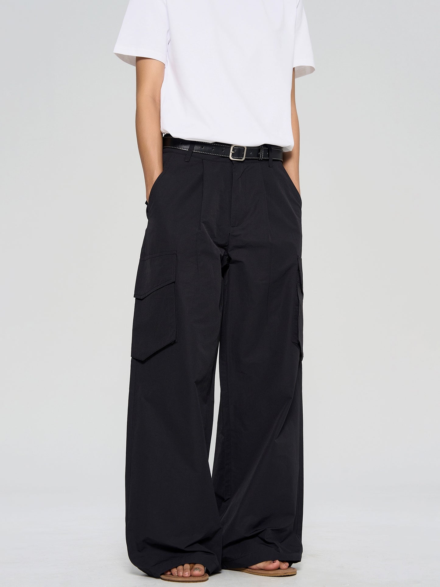 Overalls Work Pocket PANTS