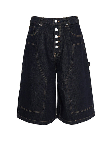 Coats Thread Sewing Denim Short