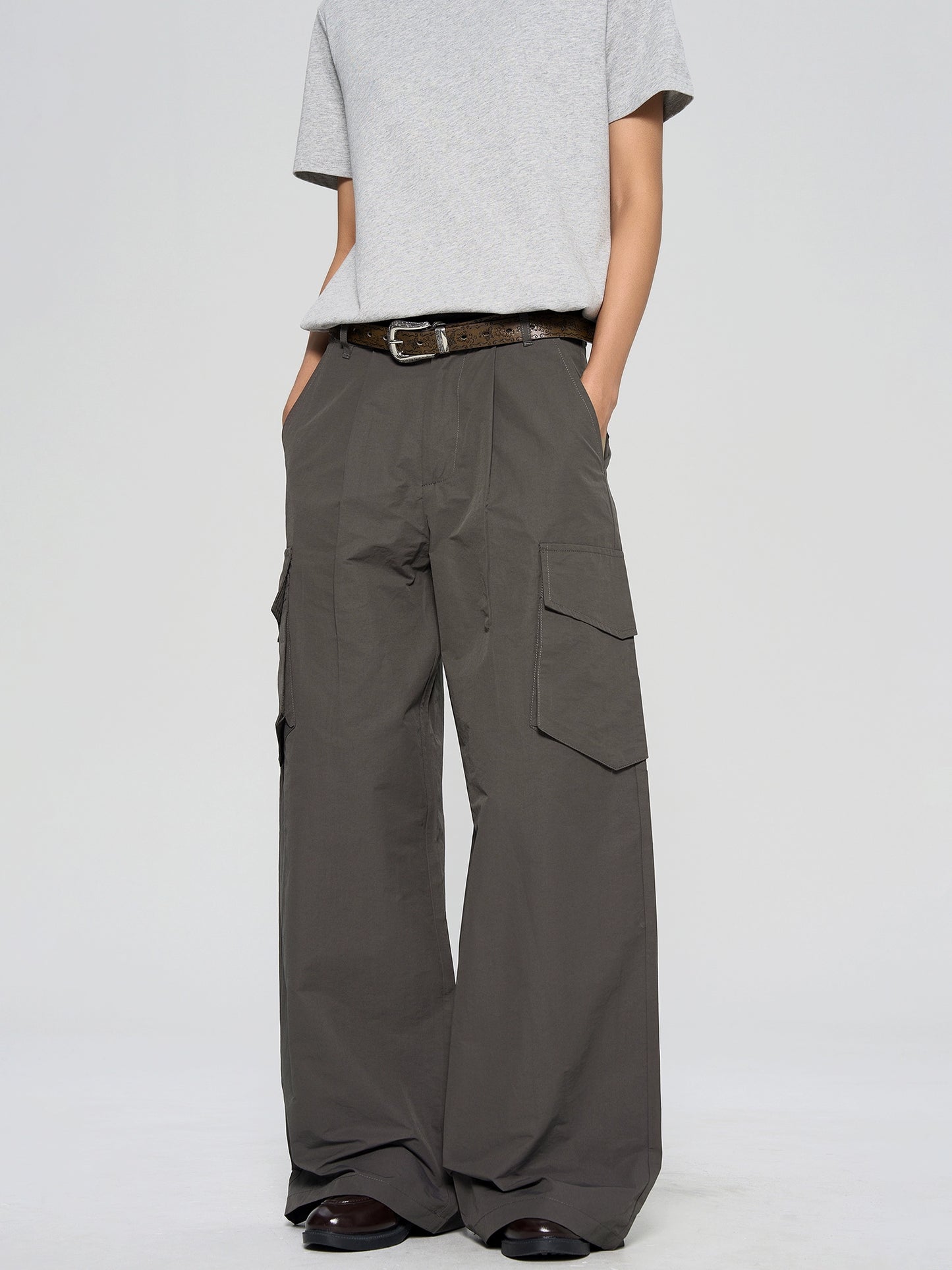 Overalls Work Pocket PANTS