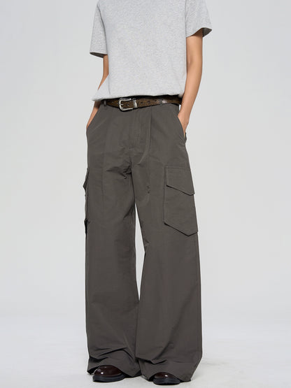 Overalls Work Pocket PANTS