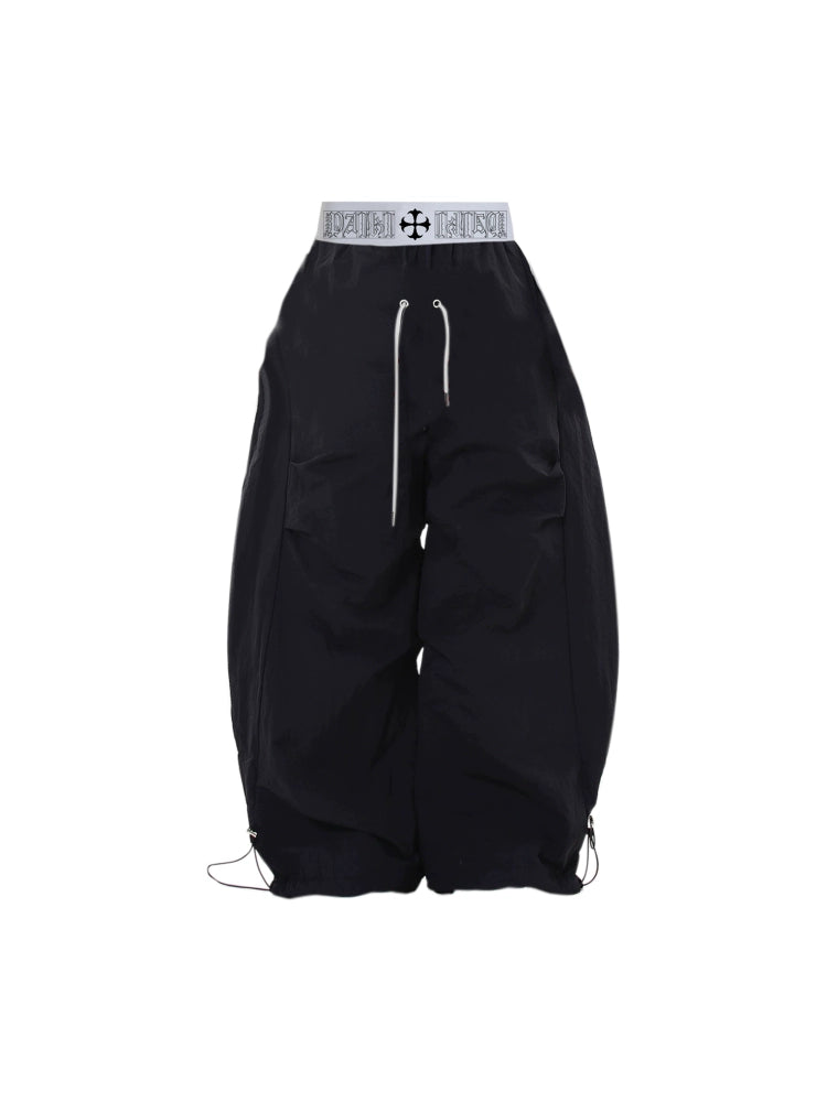 Boxing Paratrooper Cargo Pants