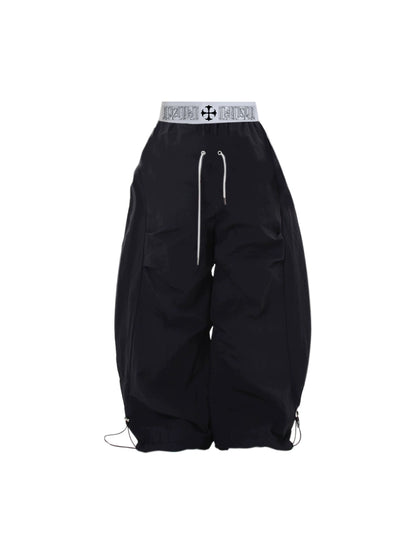 Boxing Paratrooper Cargo Pants