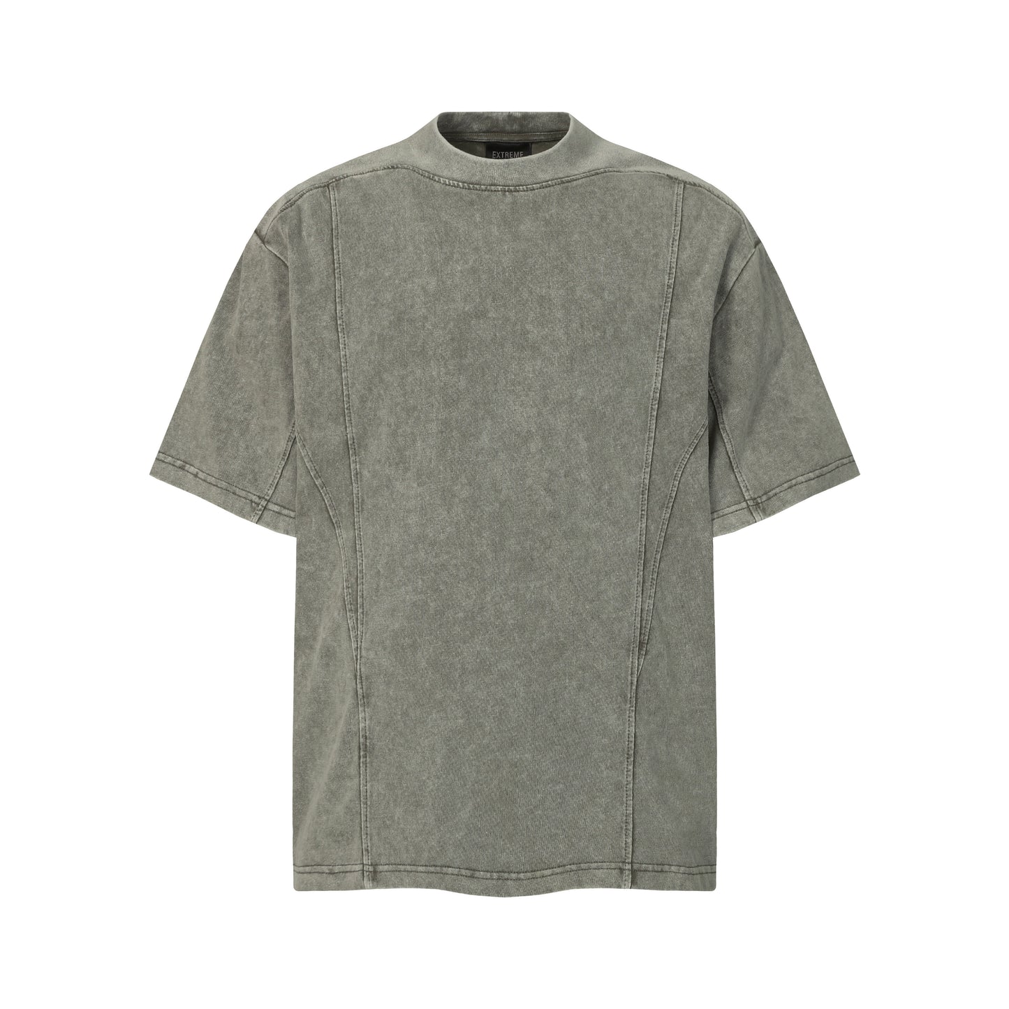 Heavyweight Deconstructed Tee