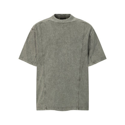 Heavyweight Deconstructed Tee