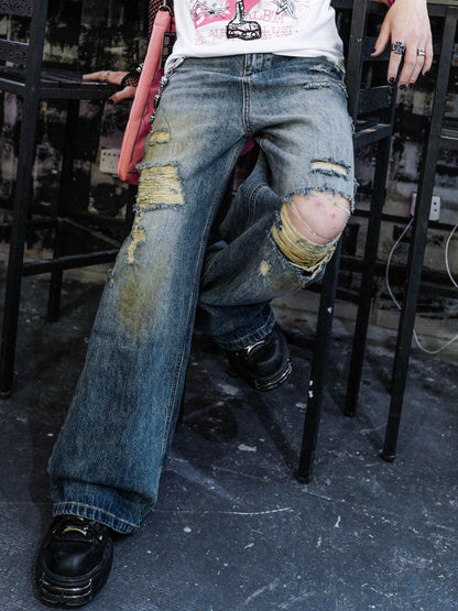 Decadent Youth Denim Pants