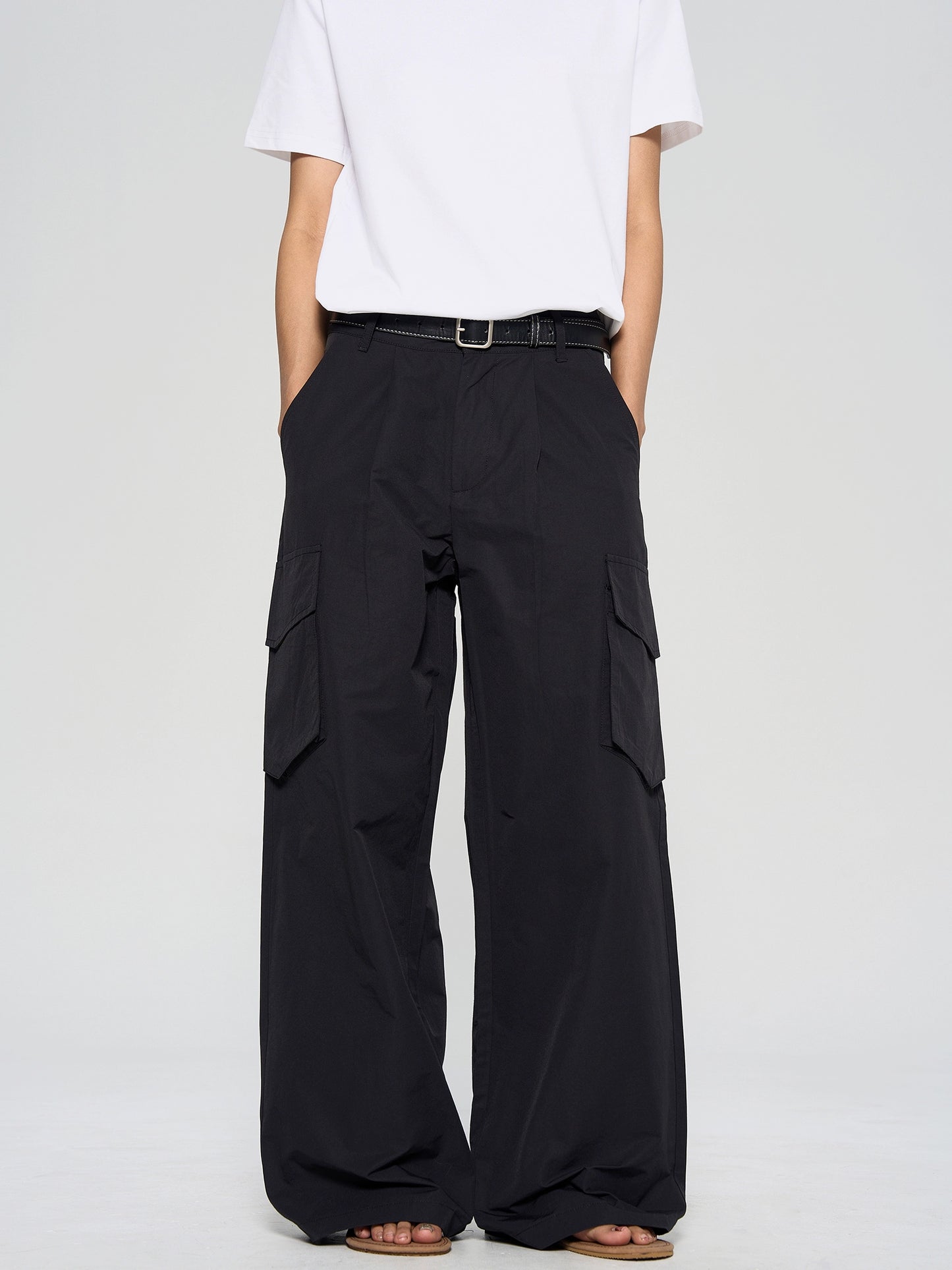 Overalls Work Pocket PANTS