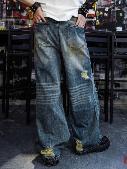 Decadent Youth Denim Pants
