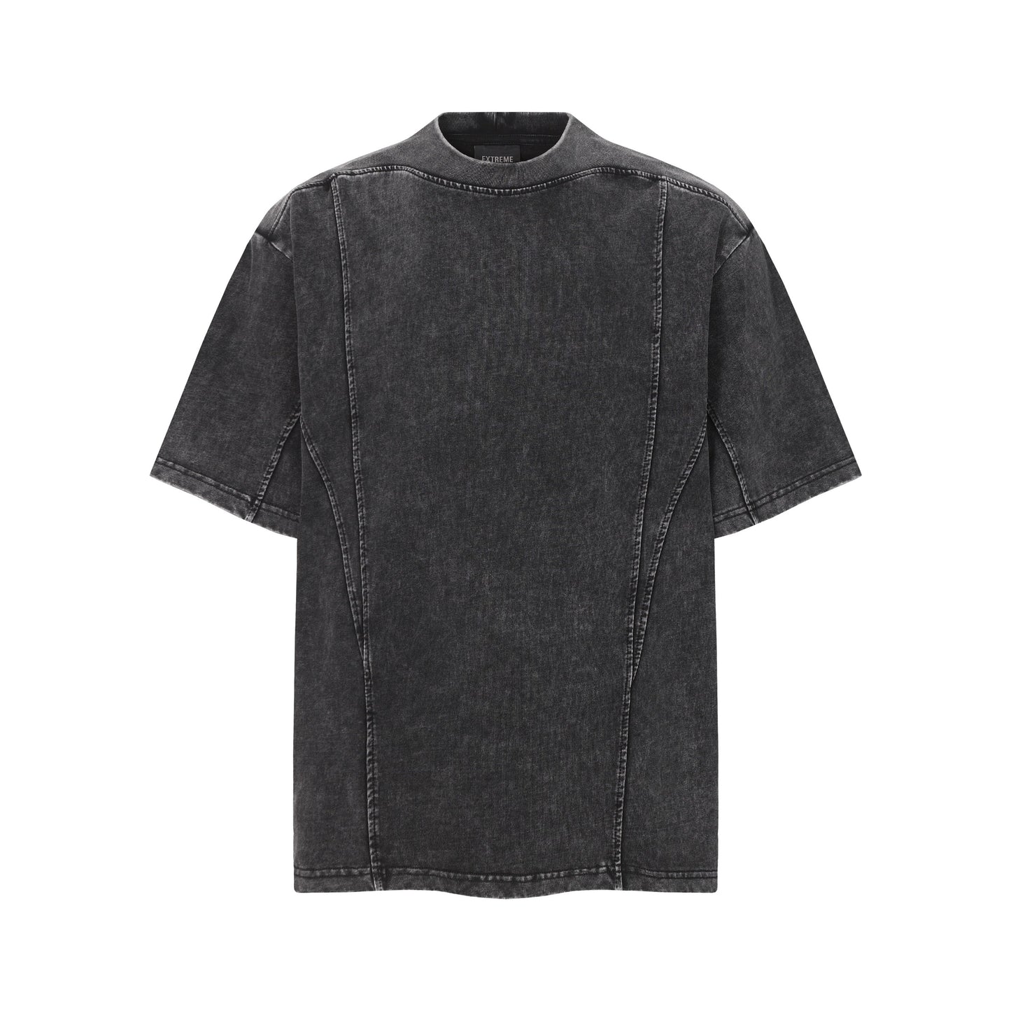 Heavyweight Deconstructed Tee