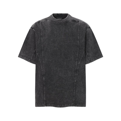 Heavyweight Deconstructed Tee