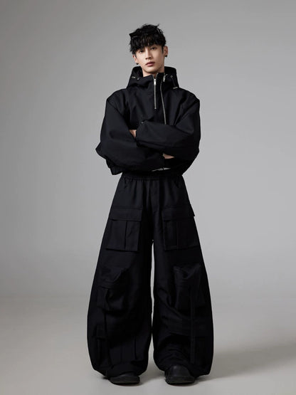 Insomniac Functional Pants