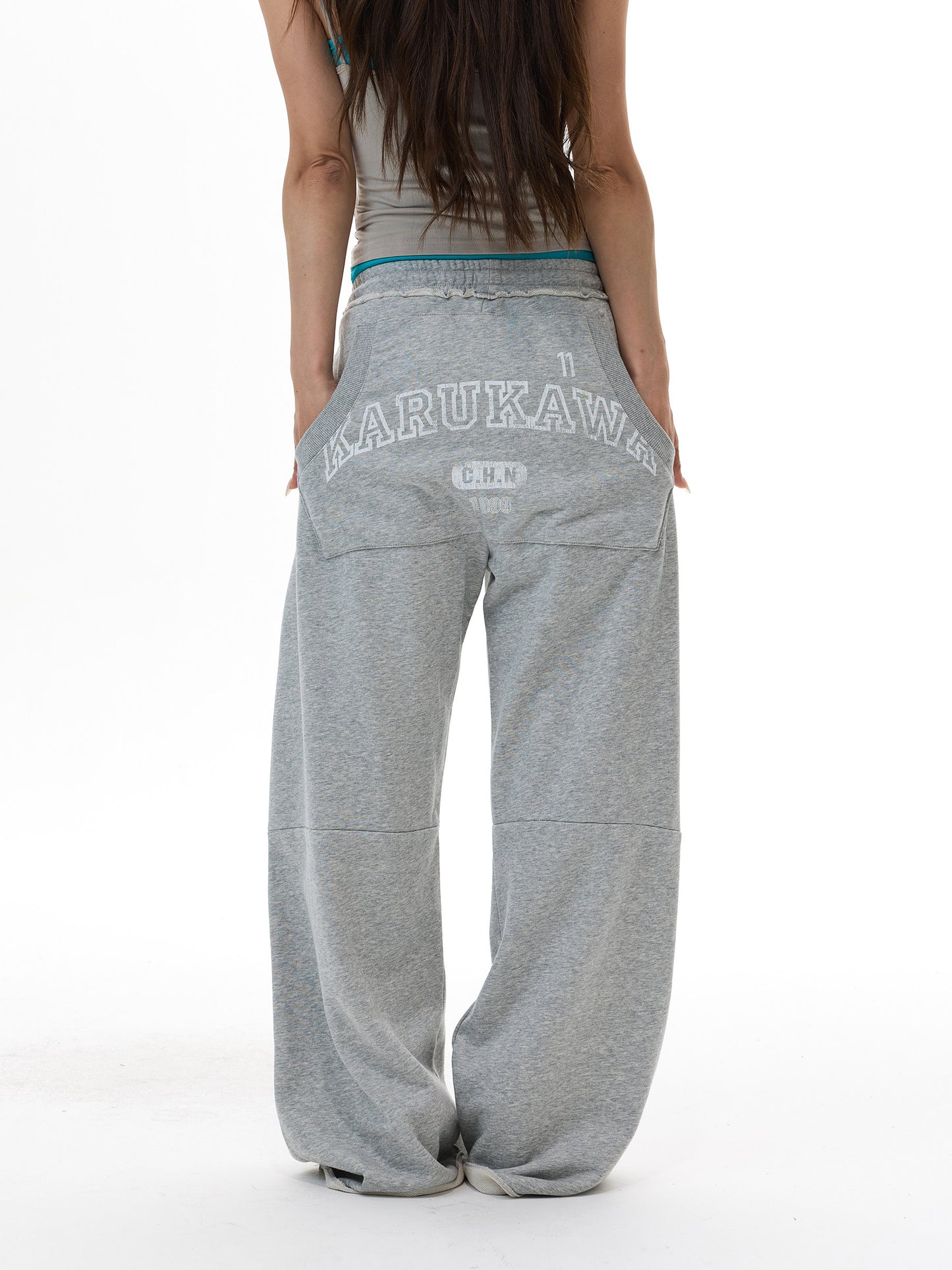 American Casual Sweatpants
