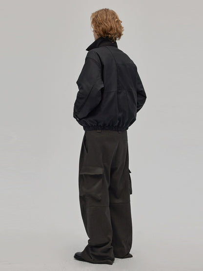 Cleanfit Large Pocket Relaxed Fit Work Pants
