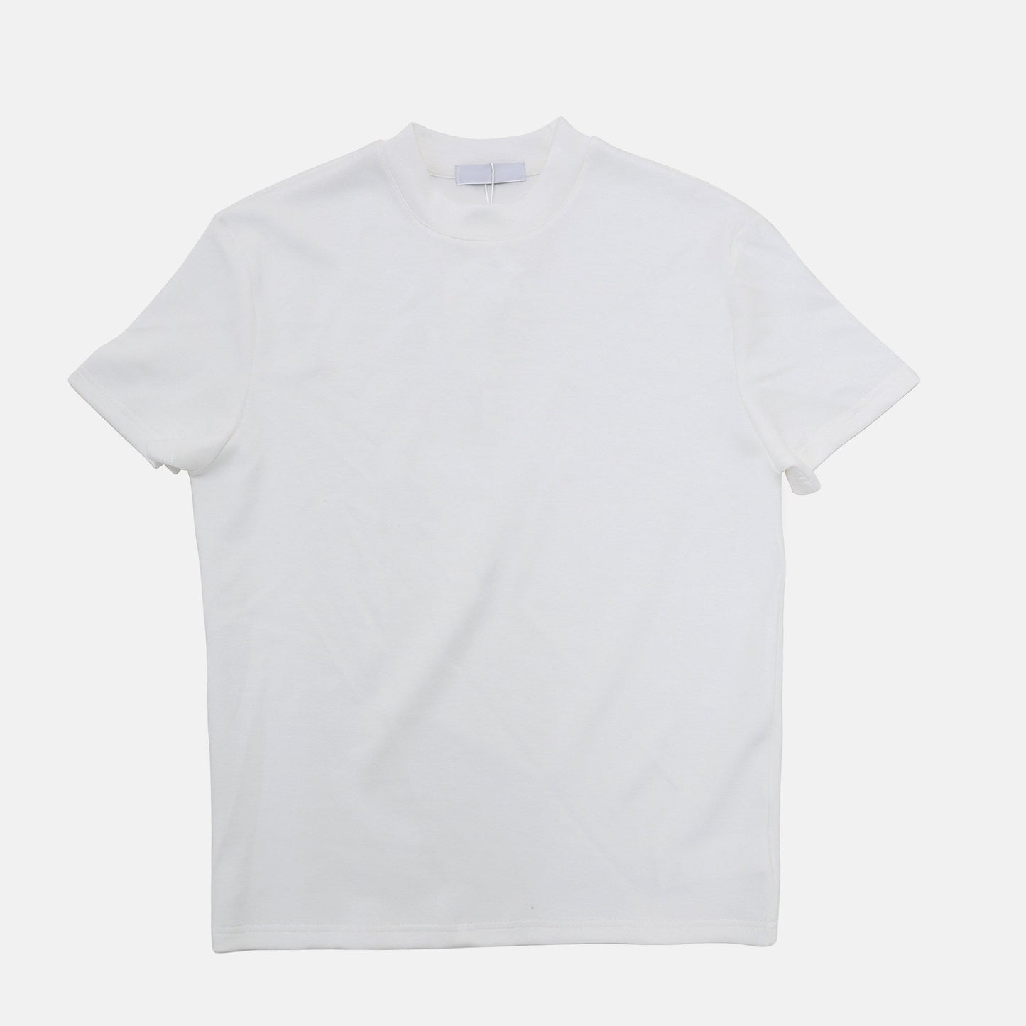 Cool Touch Oversized Tee