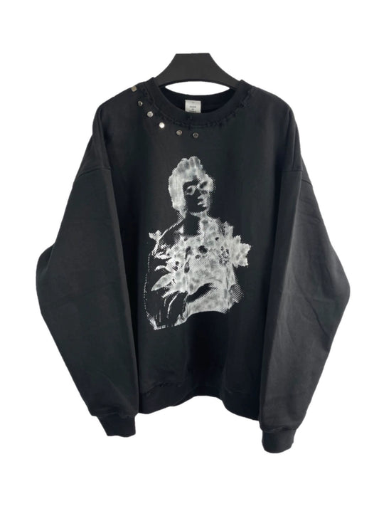 Niche Heavyweight Sweatshirt