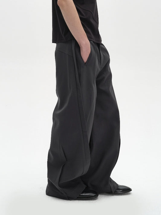 Tailoring Composite Machete Pants