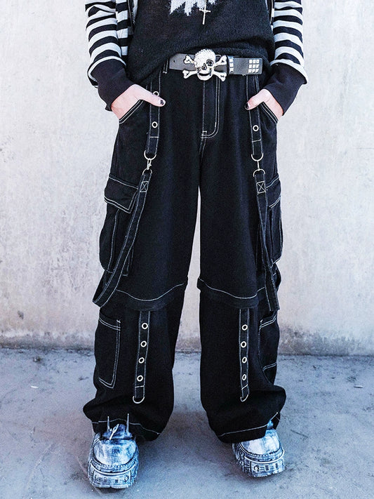 Millennium Street Cargo Pants