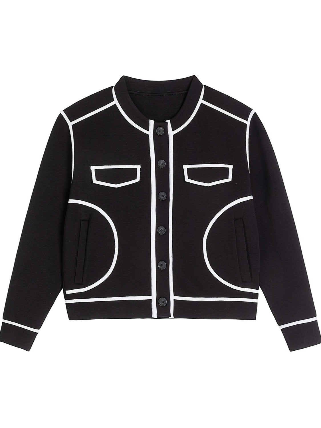 Niche Design Marker Pen Jacket