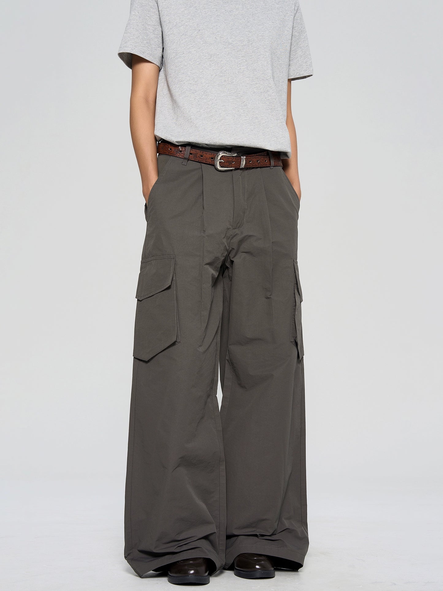 Overalls Work Pocket PANTS