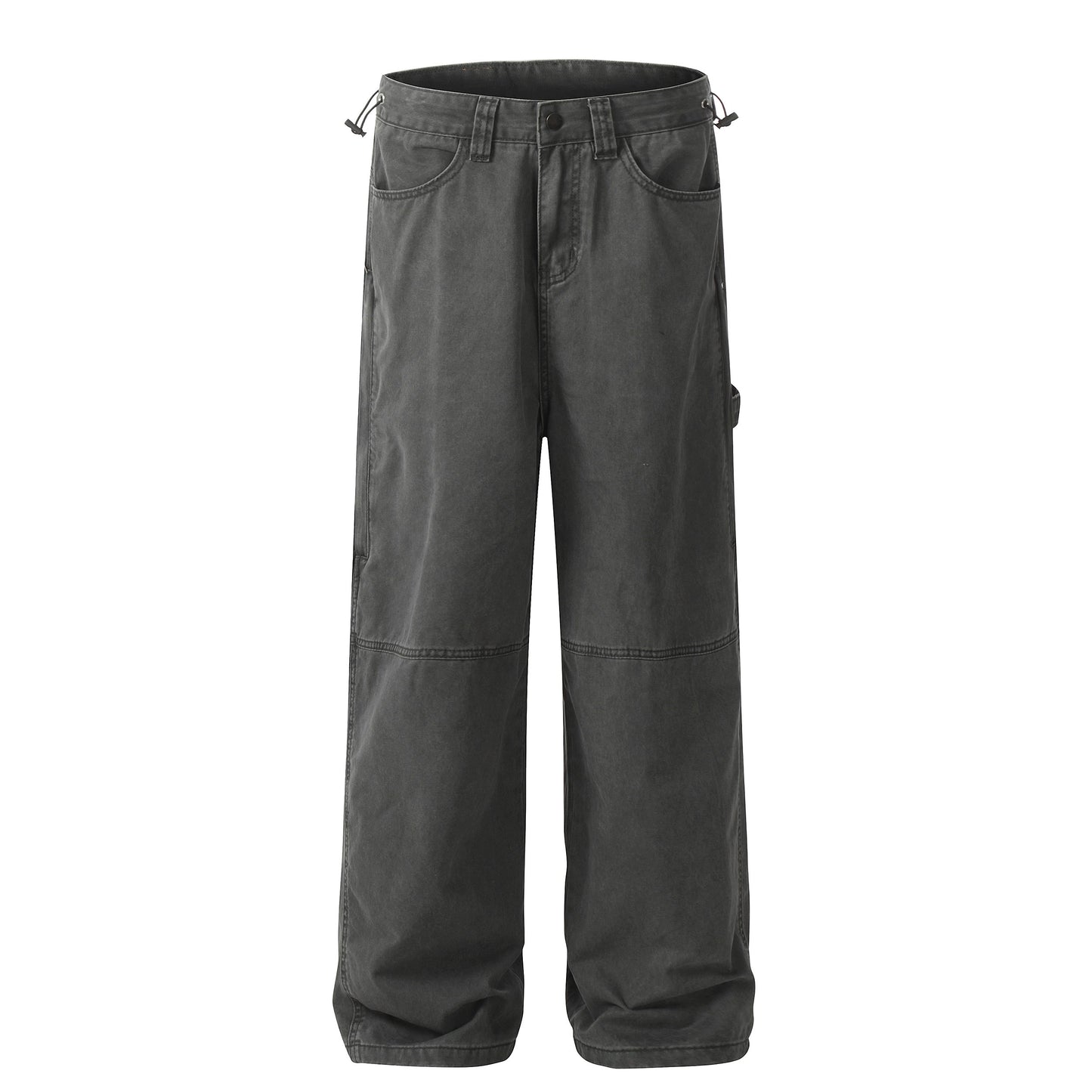 Drape Work Pants