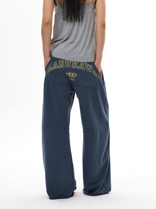American Casual Sweatpants