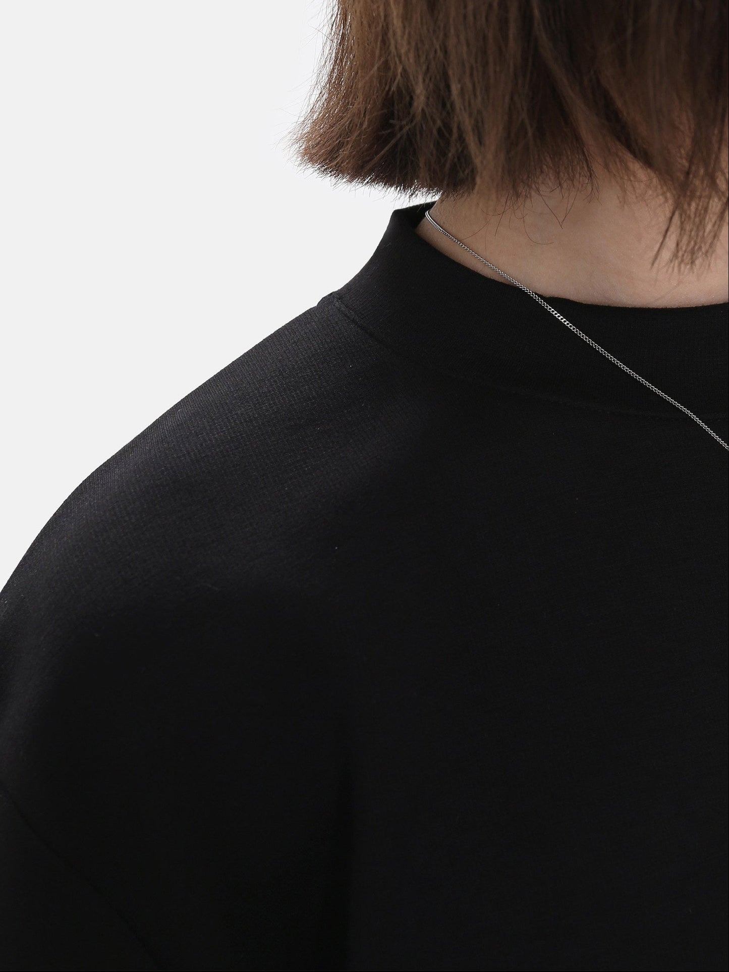Cool Touch Oversized Tee