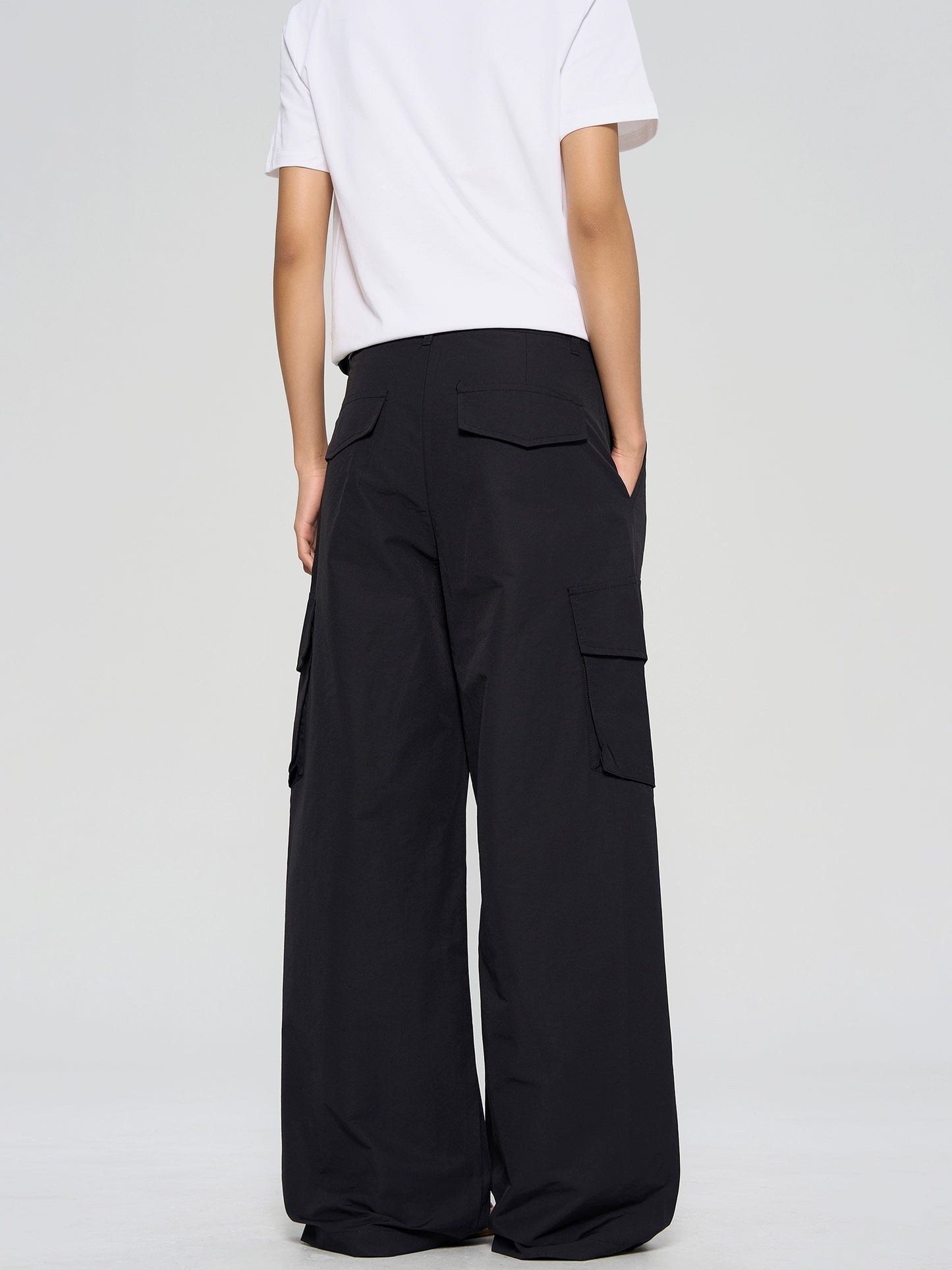 Overalls Work Pocket PANTS