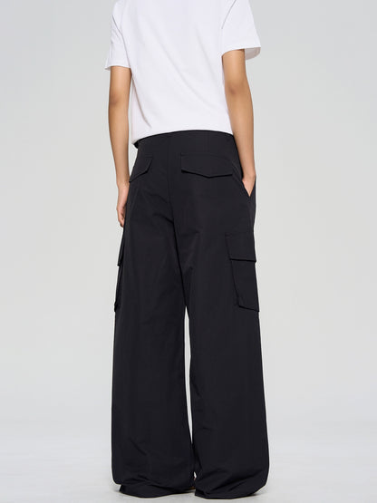 Overalls Work Pocket PANTS
