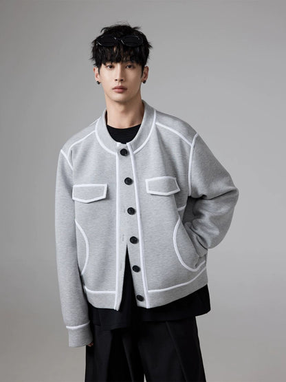 Niche Design Marker Pen Jacket