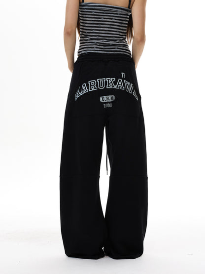 American Casual Sweatpants