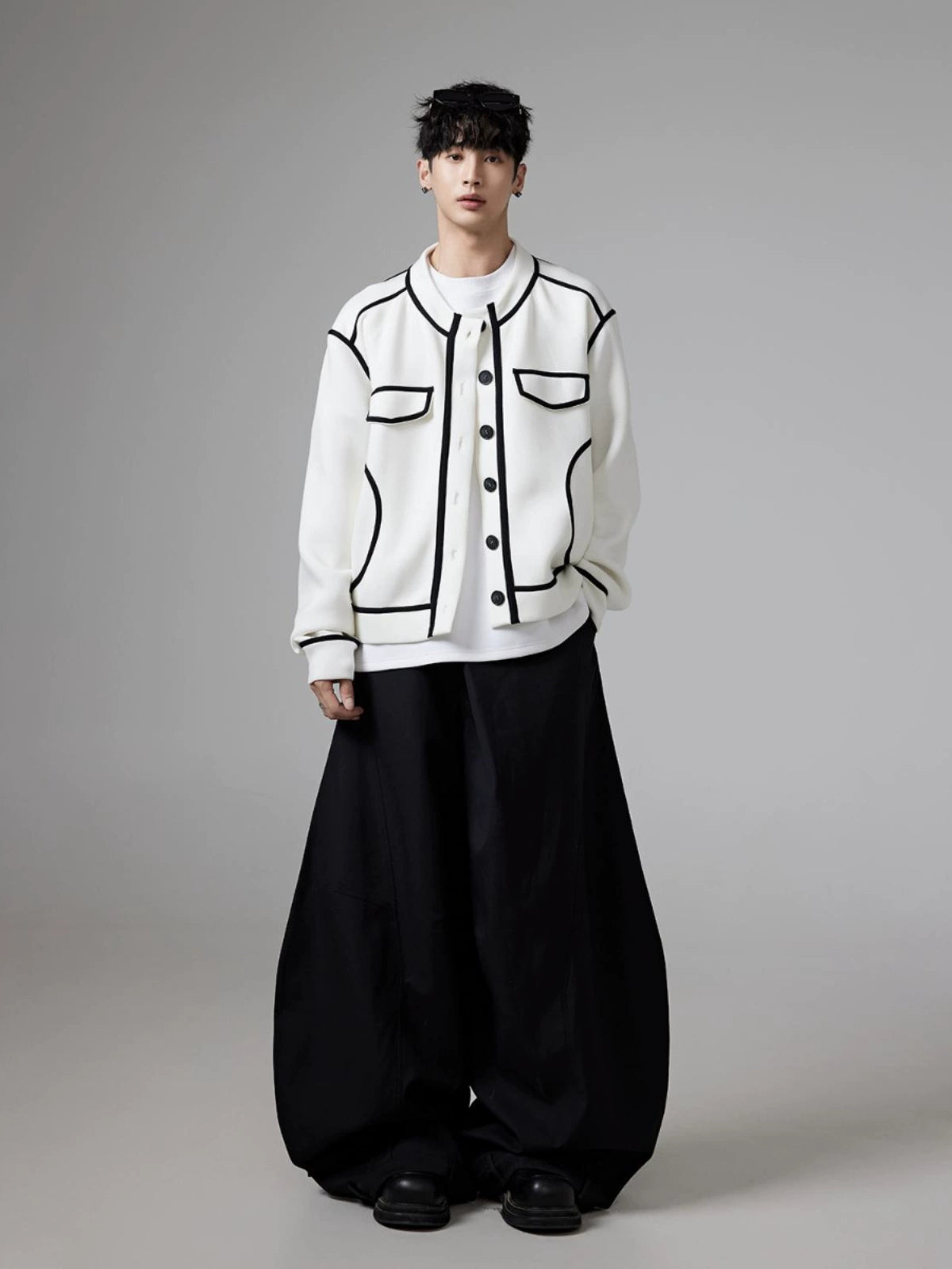 Niche Design Marker Pen Jacket