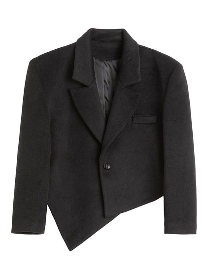 INSOMNIA High-end Jacket